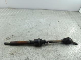 полуось передняя правая (приводной вал, ШРУС) Ford Mondeo 3 поколение 2001, 2.0 л., бензин, АКПП, серый, универсал