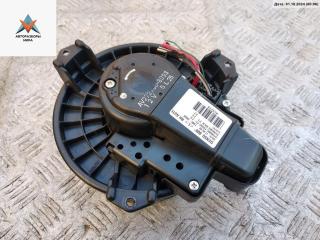 моторчик печки Toyota Avensis 3 поколение (T270) 2010, 1.8 л., бензин, АКПП, чёрный, седан, AV272700-8093