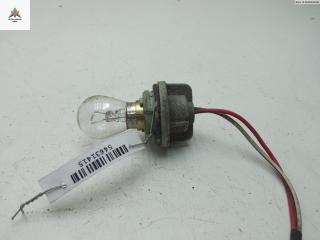 Патрон лампы фонаря Toyota Celica 7 поколение (T230) 2000, 1.8 л., бензин, МКПП, красный, купе