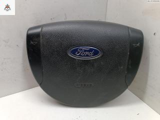 подушка безопасности водителя Ford Mondeo 3 поколение [рестайлинг] 2003, 1.8 л., бензин, МКПП, серый, хетчбэк 5 дв., 3S71F042B85CAW