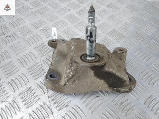 кронштейн КПП Nissan Qashqai 1 поколение 2007, 1.5 л., дизель, МКПП, чёрный, внедорожник 5 дв., 8200277203