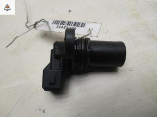 датчик коленвала Ford Focus 1 поколение [рестайлинг] 2003, 1.6 л., i, бензин, МКПП, красный, универсал, 95BF12K073AB