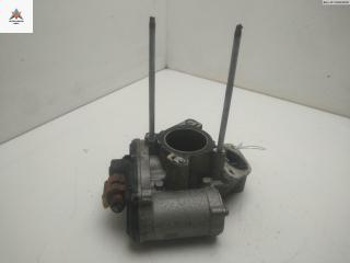 клапан EGR Nissan X-Trail T31 2008, 2.0 л., дизель, МКПП, чёрный, внедорожник 5 дв., 8200327011