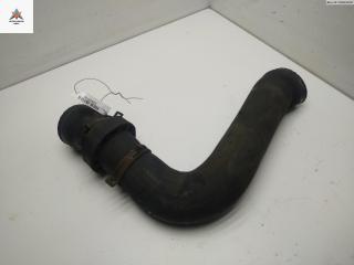 патрубок интеркулера Volkswagen Sharan 1 поколение [рестайлинг] 2002, 1.8 л., бензин, МКПП, серый, минивэн