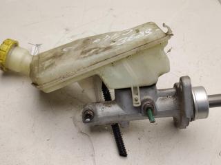 цилиндр тормозной главный Citroen C3 1 поколение 2003, 1.4 л., бензин, МКПП, чёрный, хетчбэк 5 дв., 10.2833