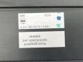 шторка багажника Mercedes-Benz E-Класс W211/S211 2004, 3.2 л., дизель, АКПП, серый, универсал, 2118600075 - фото №3