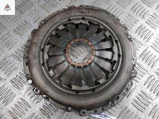 корзина сцепления Suzuki Wagon R 3 поколение 2005, 1.3 л., дизель, МКПП, зелёный, хетчбэк 5 дв.