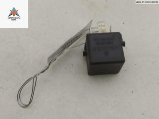 реле (прочие) Mercedes-Benz C-Класс W202/S202 [рестайлинг] 1998, 2.4 л., бензин, АКПП, чёрный, универсал, 0025421319