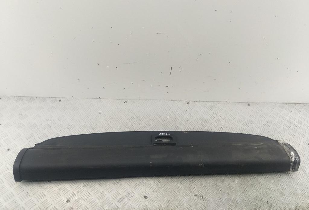 шторка багажника Mercedes-Benz E-Класс W211/S211 2004, 2.7 л., дизель, АКПП, серый, универсал, A2118600075 - фото №1