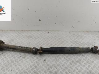 Кардан Mercedes-Benz M-Class ML W164 2006, 3.0 л., дизель, АКПП, серый, внедорожник 5 дв., A1644103102