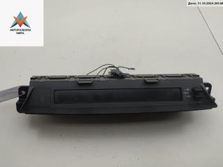 дисплей Mazda 6 GH [рестайлинг] 2012, 2.2 л., дизель, МКПП, синий, универсал