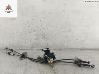 кулиса Honda CR-V 3 поколение 2008, 2.2 л., дизель, МКПП, чёрный, внедорожник 5 дв., 54100-SWW-E02