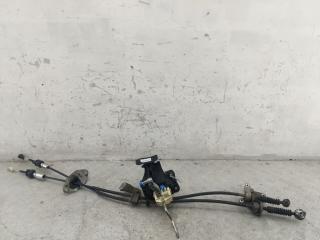 кулиса Honda CR-V 2008, 2.2 л., дизель, МКПП, чёрный, внедорожник 5 дв., 54100-SWW-E02