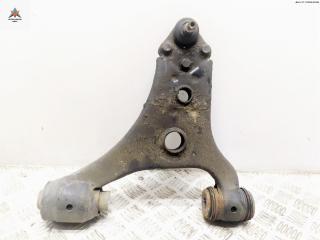 рычаг передний правый Mercedes-Benz A-Класс W169 2006, 2.0 л., дизель, МКПП, чёрный, хетчбэк 5 дв.