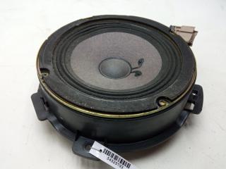 динамик двери Hyundai Matrix 2004, 1.6 л., бензин, МКПП, серый, минивэн, 9632017500