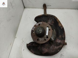 ступица передняя левая Mercedes-Benz C-Класс W202/S202 1996, 1.8 л., бензин, МКПП, серый, седан