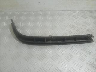 кронштейн заднего бампера Opel Zafira 1 поколение (A) 2002, 1.8 л., бензин, МКПП, серый, минивэн, 90580841