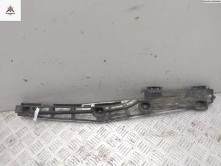 кронштейн заднего бампера Opel Insignia 1 поколение (A) [рестайлинг] 2015, 2.0 л., дизель, АКПП, чёрный, хетчбэк 5 дв., 22793772