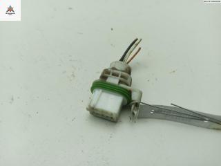 разъем (фишка) проводки Renault Scenic 1 поколение [рестайлинг] 2001, 1.6 л., бензин, АКПП, серый, минивэн, 297307