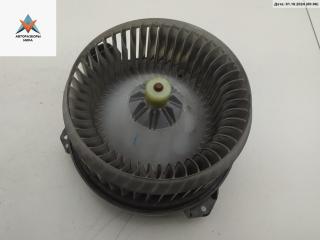 моторчик печки Honda CR-V 3 поколение 2008, 2.2 л., дизель, МКПП, чёрный, внедорожник 5 дв., 79310-SWW-E01, 5080