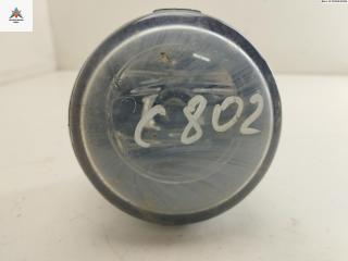 фара противотуманная правая Nissan Tiida C11 [рестайлинг] 2010, 1.6 л., бензин, МКПП, красный, хетчбэк 5 дв., 261508990B