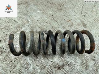 пружина задняя Mercedes-Benz C-Класс W203/S203/CL203 2001, 2.0 л., бензин, МКПП, серый, хетчбэк 3 дв., A2033240504