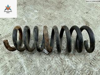 пружина задняя Mercedes-Benz C-Класс W203/S203/CL203 2001, 2.0 л., бензин, МКПП, серый, хетчбэк 3 дв., A2033240504