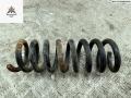пружина задняя Mercedes-Benz C-Класс W203/S203/CL203 2001, 2.0 л., бензин, МКПП, серый, хетчбэк 3 дв., A2033240504 - фото №3