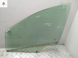 стекло двери передней левой Peugeot 407 1 поколение 2006, 2.2 л., бензин, МКПП, серый, седан, 9654218580, 00009201H0