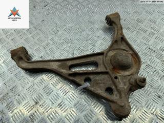 рычаг передний левый Suzuki Grand Vitara 1 поколение [рестайлинг] 2002, 2.0 л., дизель, МКПП, зелёный, внедорожник 5 дв.