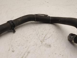 патрубок отопителя (печки) Peugeot 206 1 поколение 2000, 2.0 л., дизель, 9673804580