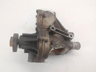 насос антифриза дополнительный Volkswagen Polo 3 поколение 1998, 1.9 л., дизель, МКПП, чёрный, универсал, SKF