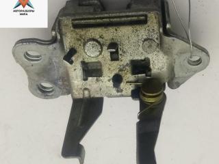 замок багажника Toyota Yaris P1 2000, хетчбэк 3 дв.