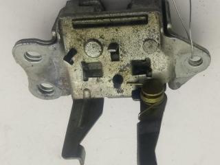 замок багажника Toyota Yaris P1 2000, хетчбэк 3 дв.