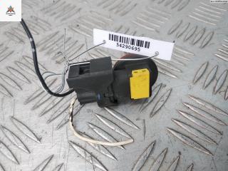 Патрон лампы фары Nissan Note E11 2006, 1.4 л., бензин, МКПП, серый, хетчбэк 5 дв.