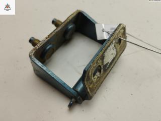 петля крышки багажника Nissan Primera P12 2002, зелёный, универсал