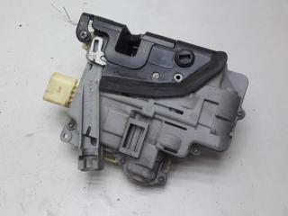 замок двери задней левой Volkswagen Passat B6 2007, 1.9 л., дизель, МКПП, чёрный, универсал, 3C4839015A
