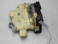 замок двери задней левой Volkswagen Passat B6 2007, 1.9 л., дизель, МКПП, чёрный, универсал, 3C4839015A - фото №2