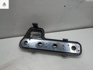 Плата фонаря заднего правого Opel Zafira 1 поколение (A) 2001, 1.8 л., бензин, АКПП, красный, минивэн