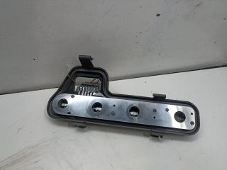 Плата фонаря заднего правого Opel Zafira A 2001, 1.8 л., бензин, АКПП, красный, минивэн