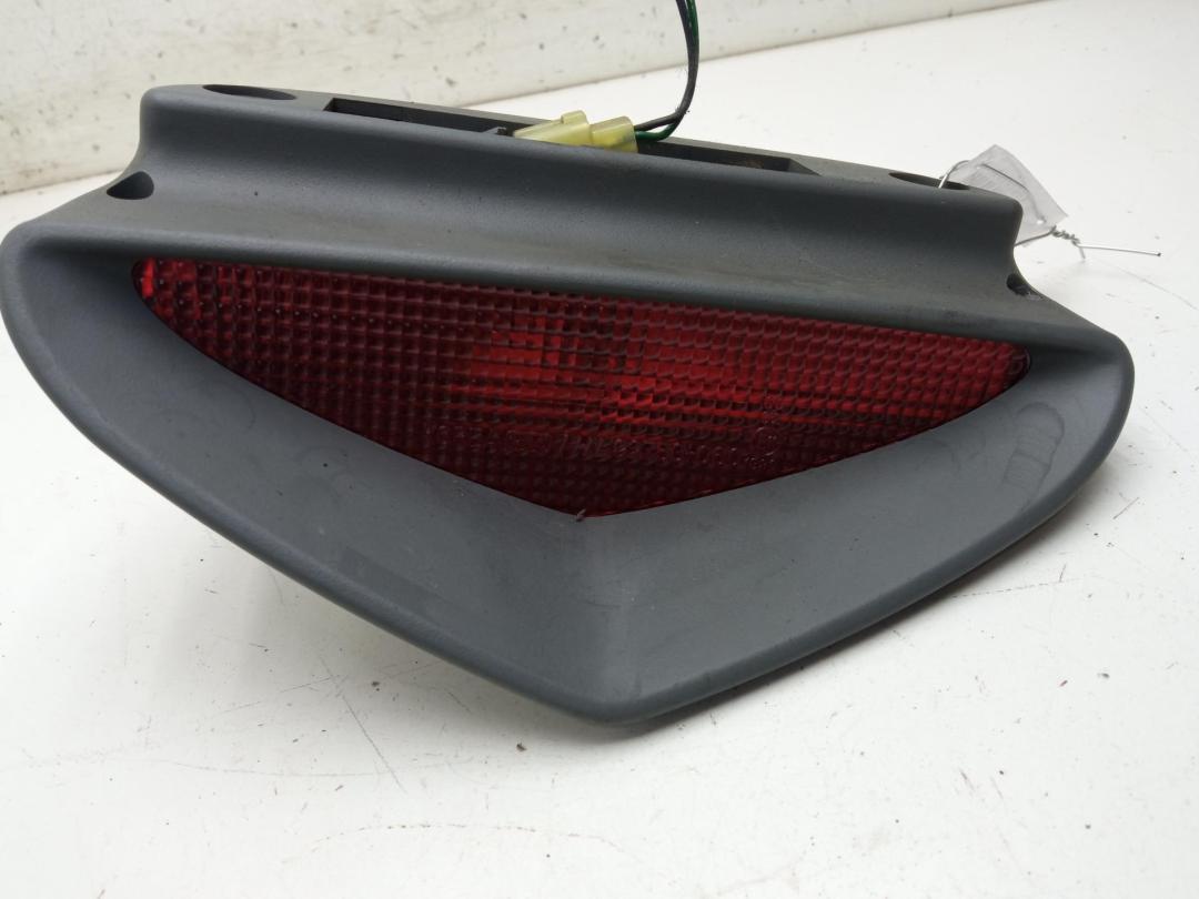 стоп-сигнал Hyundai Atos 2000, 1.0 л., бензин, МКПП, чёрный, хетчбэк 5 дв., 92750060