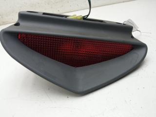 стоп-сигнал Hyundai Atos 1 поколение [рестайлинг] 2000, 1.0 л., бензин, МКПП, чёрный, хетчбэк 5 дв., 92750060