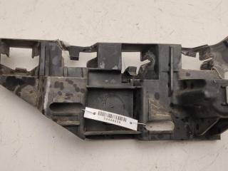 крепление ( кронштейн ) крыла Peugeot 307 1 поколение [рестайлинг] 2005, универсал, 9653426980