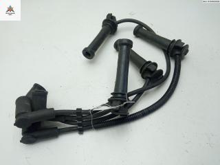 провод высоковольтный Mazda 6 GG [рестайлинг] 2005, 2.0 л., бензин, МКПП, красный, хетчбэк 5 дв.