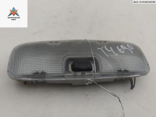 фонарь салона (плафон) Ford Focus 2 поколение 2006, 1.6 л., дизель, МКПП, серый, универсал, 1540351, 8A6A-13776-AB