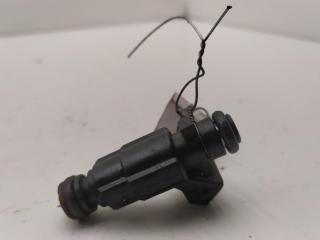 форсунка Opel Vectra C 2002, 3.2 л., бензин, МКПП, красный, хетчбэк 5 дв., 0280156080