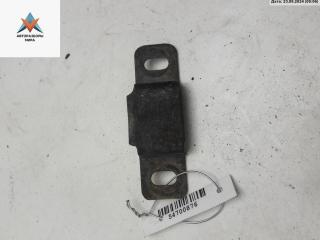 кронштейн радиатора Volkswagen Passat B5 [рестайлинг] 2002, 1.9 л., дизель, МКПП, чёрный, универсал, 4D0260427