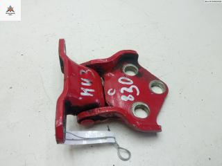 петля крышки багажника Toyota Yaris Verso 2003, красный, минивэн