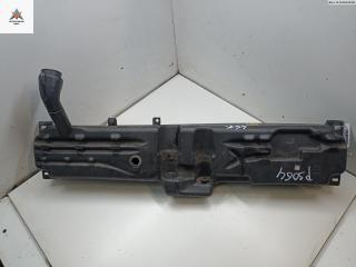 бачок омывателя Opel Omega B [рестайлинг] 2001, 3.2 л., бензин, седан