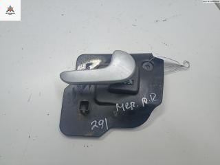 ручка внутренняя передняя правая Opel Meriva 1 поколение (A) 2004, 1.6 л., бензин, робот, серый, минивэн, 13121863